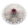 Piñon 11 Vel 11 46 Shimano Sram Compatible Mx8 Bicicleta Mtb