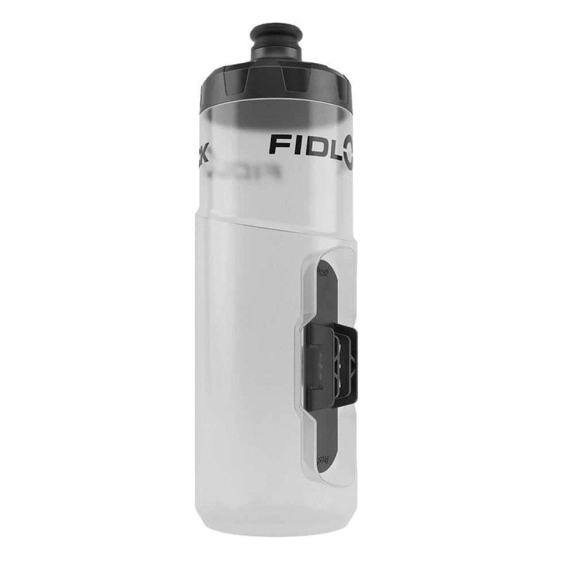 Caramañola Ciclismo Bicicleta Fidlock 600cc Twist S/ Soporte
