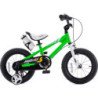 Bicicleta Niño Royal Baby Freestyle Rodado 14  Acero