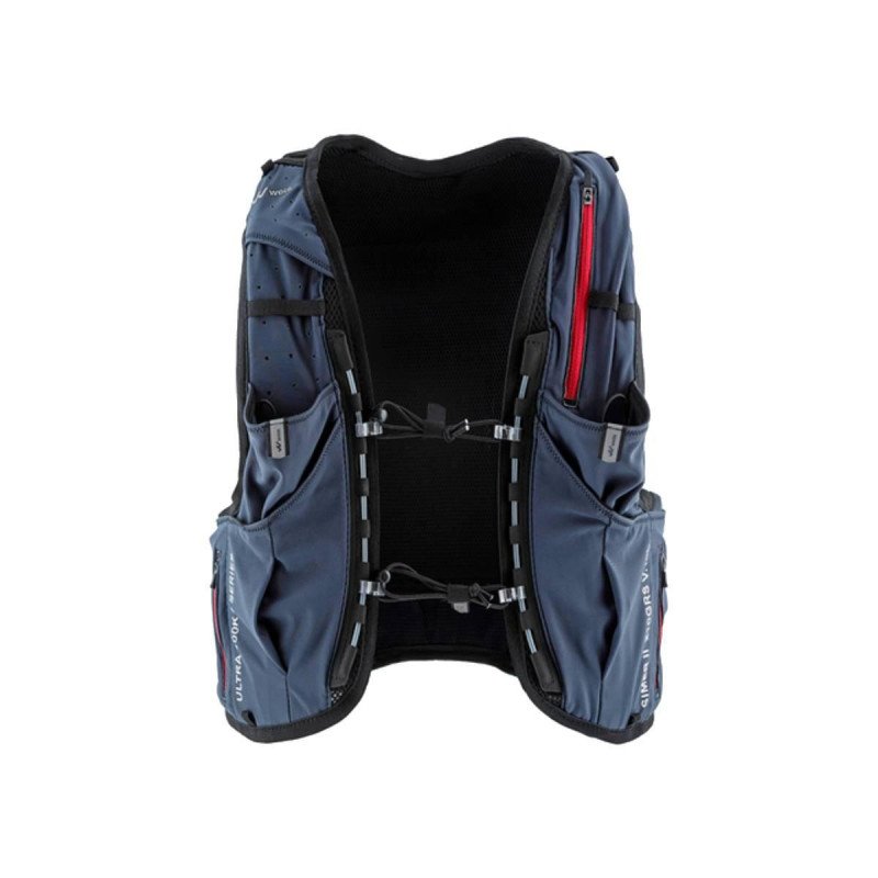 Chaleco Ciclismo Running Trail Hidratacion Weis Simer Ii 10l