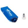 Botella Flexible Hidratacion Trail Running Weis Soft Flask