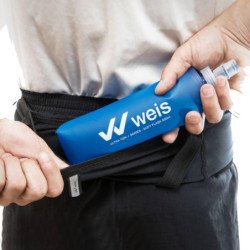 Botella Flexible Hidratacion Trail Running Weis Soft Flask