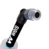 Botella Flexible Hidratacion Weis Soft Flask C/bombilla