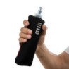 Porta + Botella Hidratacion Running Weis Soft Flask 500cm3