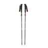 Baston Trekking Trail Running Aluminio X Par Weis 3 Tramos
