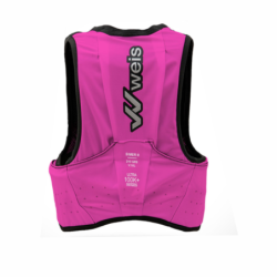 Chaleco Ciclismo Mujer Run Hidratacion Weis Simer Ii 10lt