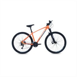 Bicicleta Mtb R 29 Trinx X1 Pro 27 Vel Freno Disco Hidaulico