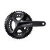 Plato Palancas Ruta Shimano 105 Fc R7000 11vel 53-39 170mm