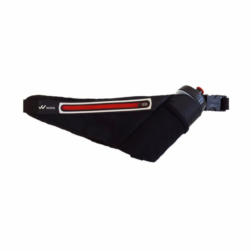 Cinturon Hidratacion 2 Botellas + Porta Celular Ciclismo Mtb Cinturon Hidratacion 2 Botellas + Porta Celular Ciclismo Mtb
