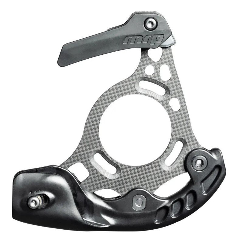 Guia Cadena Bicicleta Mrp Mega G5 Slr Carbono 36-40t Iscg-05 Guia Cadena Bicicleta Mrp Mega G5 Slr Carbono 36-40t Iscg-05