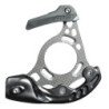 Guia Cadena Bicicleta Mrp Mega G5 Slr Carbono 36-40t Iscg-05