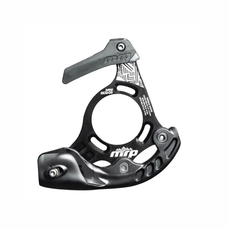 Guia Cadena Bicicleta Mrp Mini G5 Sl 32-36t Iscg-05 Guia Cadena Bicicleta Mrp Mini G5 Sl 32-36t Iscg-05