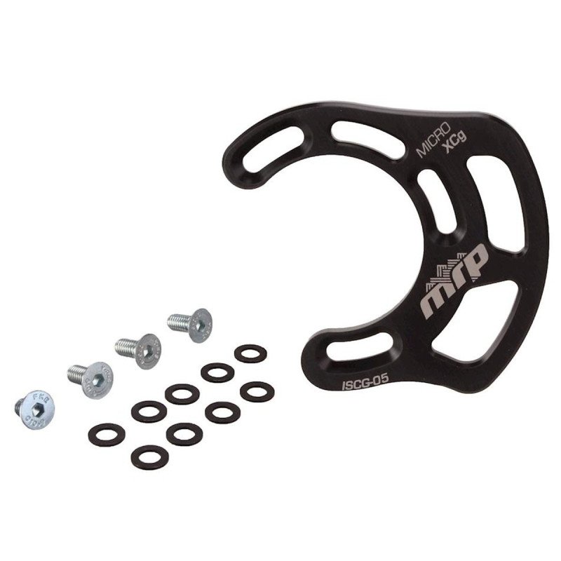 Bash Guard Palancas Bicicleta Mrp Xcg Micro 30t Iscg-05