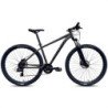 Bicicleta Mtb R29 Zenith Andes Comp 24vel Frenos Hidraulicos