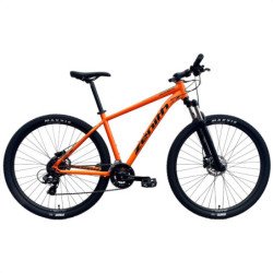 Bicicleta Mtb R29 Zenith Andes Comp 24vel Frenos Hidraulicos