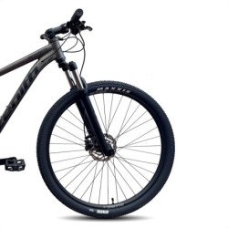 Bicicleta Mtb R29 Zenith Andes Comp 24vel Frenos Hidraulicos