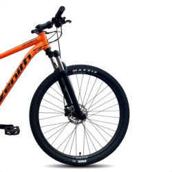 Bicicleta Mtb R29 Zenith Andes Comp 24vel Frenos Hidraulicos