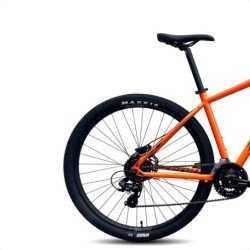 Bicicleta Mtb R29 Zenith Andes Comp 24vel Frenos Hidraulicos