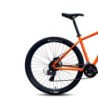 Bicicleta Mtb R29 Zenith Andes Comp 24vel Frenos Hidraulicos