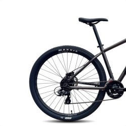 Bicicleta Mtb R29 Zenith Andes Comp 24vel Frenos Hidraulicos