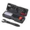 Kit Herramientas Bicicleta Corta Cadenas Bike Hand Yc-628