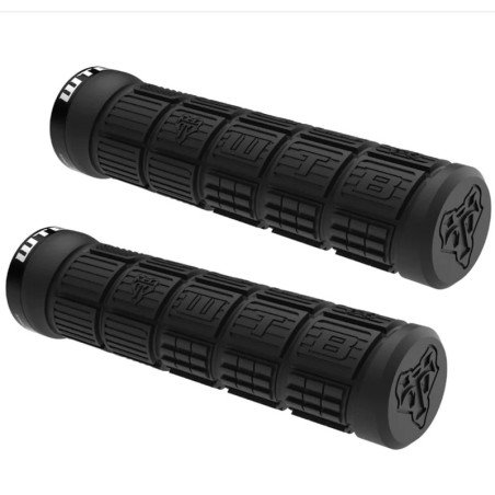 Puños Manoplas Bicicleta Mtb Wtb Wafel Clamp On Lock On