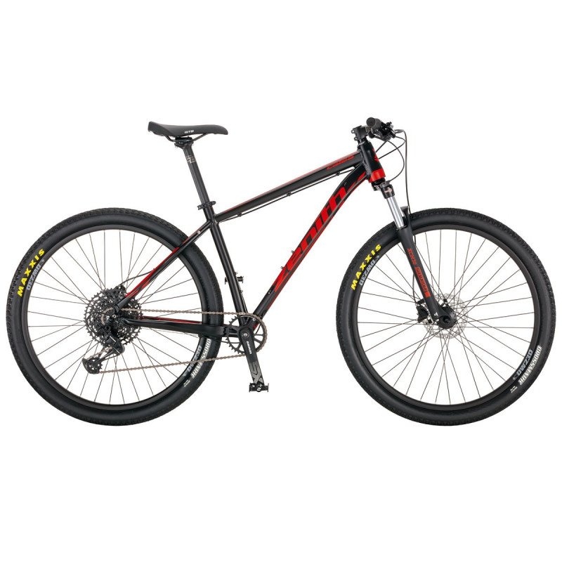 Bicicleta Mtb R29 Zenith Calea Comp Monoplato 12vel Sram Sx Bicicleta Mtb R29 Zenith Calea Comp Monoplato 12vel Sram Sx