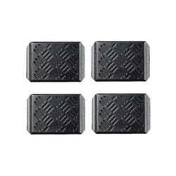 Grip Pads Traccion Pedales Bicicleta Crankbrother Mallet Dh