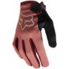 Guantes Fox Ciclismo Largos Mujer Bicicleta Mtb Ranger Glove