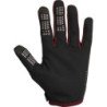 Guantes Fox Ciclismo Largos Mujer Bicicleta Mtb Ranger Glove