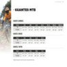 Guantes Fox Ciclismo Largos Mujer Bici Mtb Ranger Glove Camo