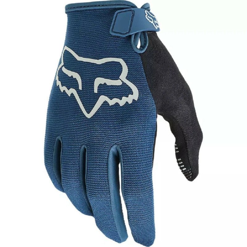 Guantes Fox Ciclismo Dedos Largos Ranger Glove Originales