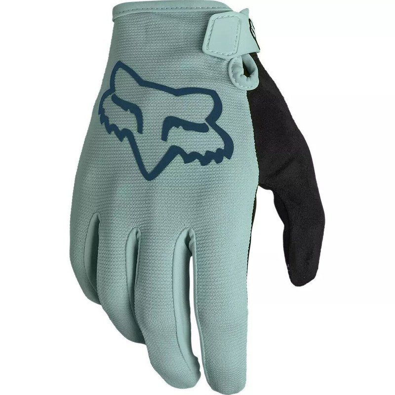 Guantes Fox Ciclismo Dedos Largos Ranger Glove Originales Guantes Fox Ciclismo Dedos Largos Ranger Glove Originales