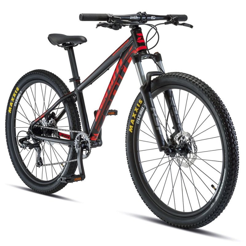 Zenith Atc Bicicletas Zenith Precios Zenith Andes Bicicleta Zenith