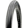 Cubiertas Bicicleta Bmx Maxxis Grifter 20 X 2.30 Exo Kevlar