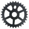 Plato Engranaje Bicicleta Bmx Orion 28 Dientes Acero 3mm