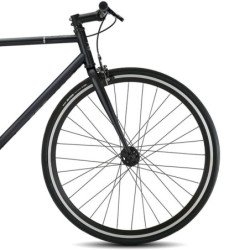 Bicicleta Urbana Fixie Zenith Ffw Fixed Gear R28 Flip Flop