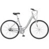 Bicicleta Urbana Zenith Versa Urb 700 R28 7vel Shimano Nexus