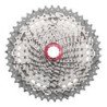 Piñon Sunrace 11 Vel 11 50 Compatible Shimano Mtb Mx8 Plata