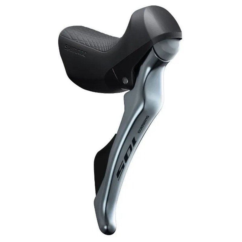 Manija Shifter Ergopower Shimano 105 R7000 11vel Derecha