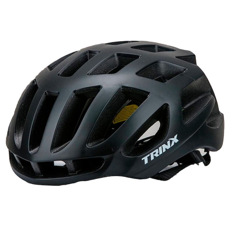 Casco Bicicleta Ruta Mtb Trinx Tt4 Super Seguro 225gr