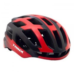 Casco Bicicleta Ruta Mtb Trinx Tt4 Super Seguro 225gr