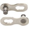 Cierre Cadena 9v Missing Link Kmc Re-usable Shimano Sram
