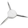 Herramienta Llave Bicicleta Birzman Y Grip Allen 2 2.5 3mm
