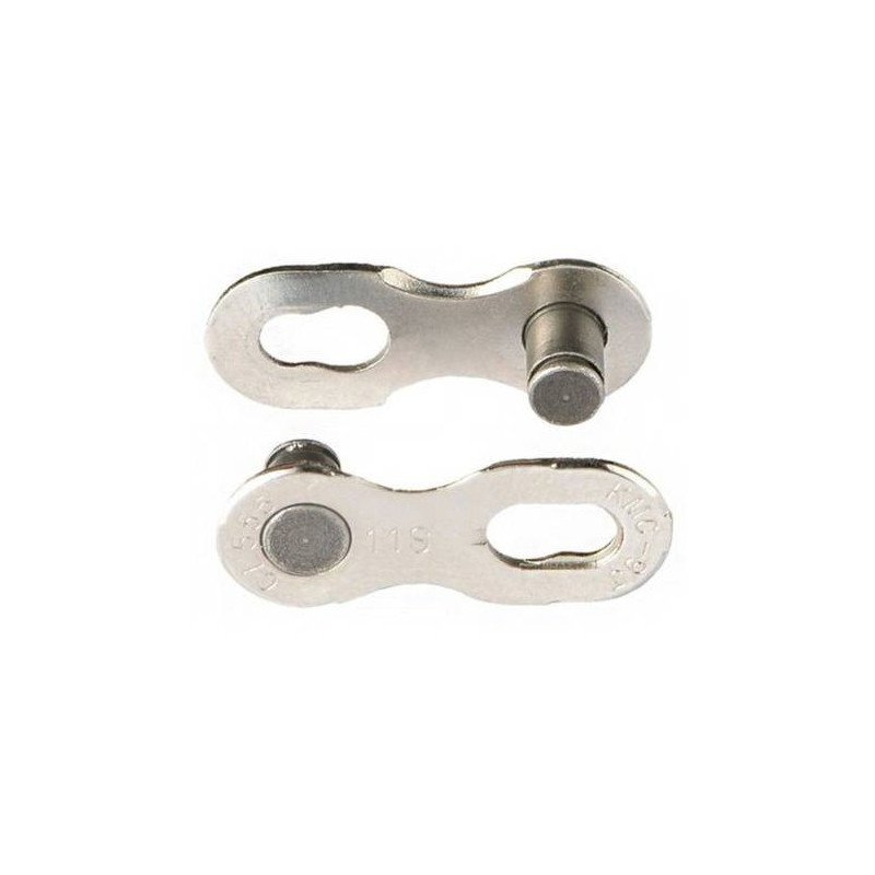 Cierre Cadena 11v Missinglink Kmc Re-usable Shimano Sram Cierre Cadena 11v Missinglink Kmc Re-usable Shimano Sram