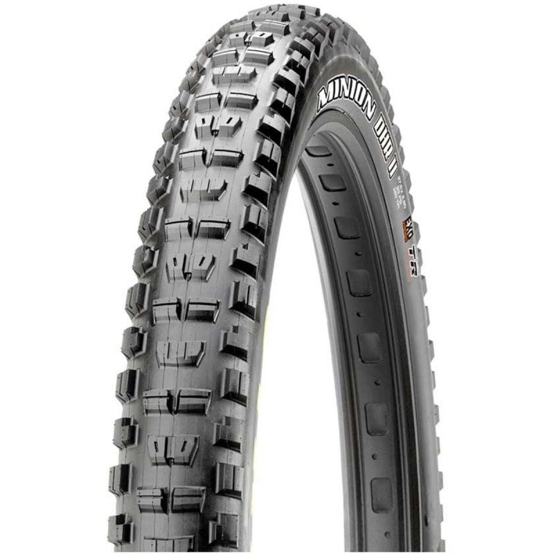 Cubiertas Dh Enduro Maxxis 29 X 2.40wt Minion Dhr 2 Exo Tr