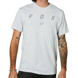 Remera Casual Hombre Fox Legacy Parallax Tee Lifestyle