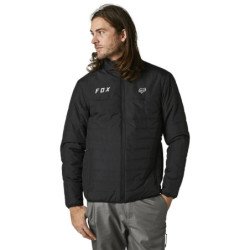 Campera Termica Rompeviento Plegable Fox Howell Puffy Jacket