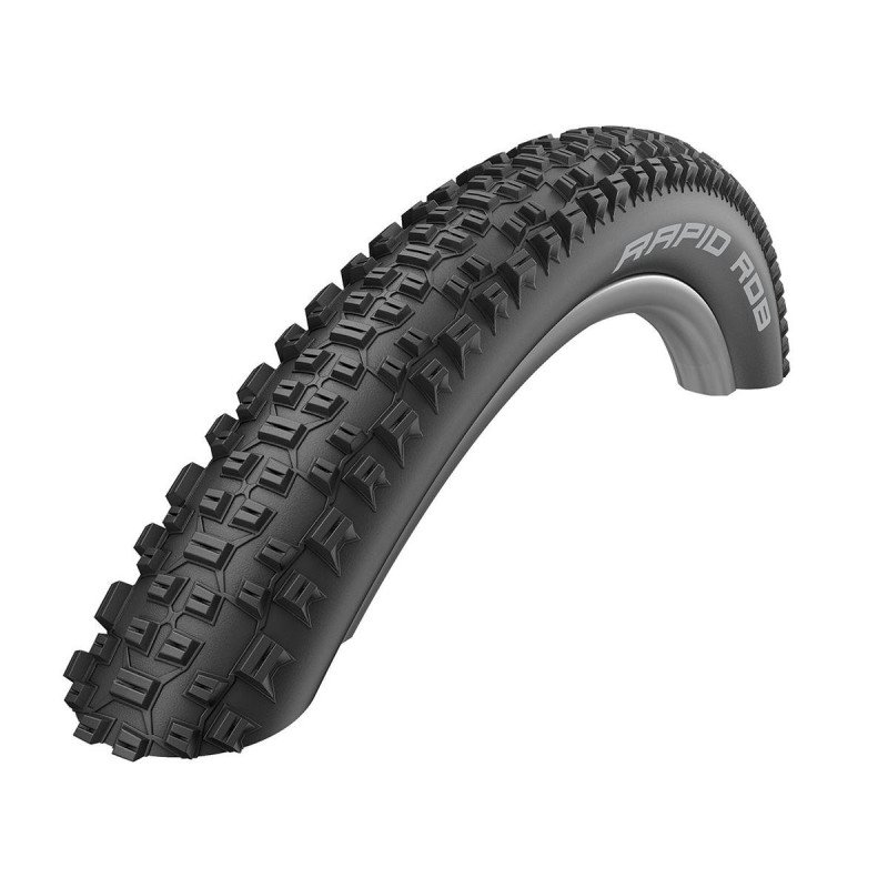 Cubiertas Rodado 29 X 2.10 Schwalbe Rapid Rob Alambre Mtb Cubiertas Rodado 29 X 2.10 Schwalbe Rapid Rob Alambre Mtb