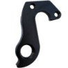 Fusible Bicicleta Twitter Stealth Ruta Varios Koobe Original